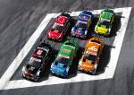 Audi RS5 Coupe DTM 2017 года